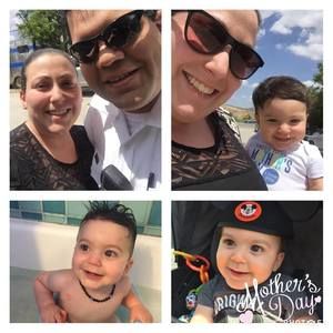 Meet your Posher, Samantha